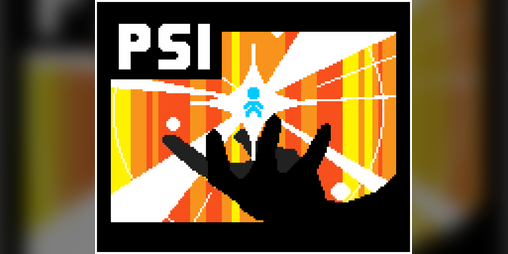 Cover image for PSI