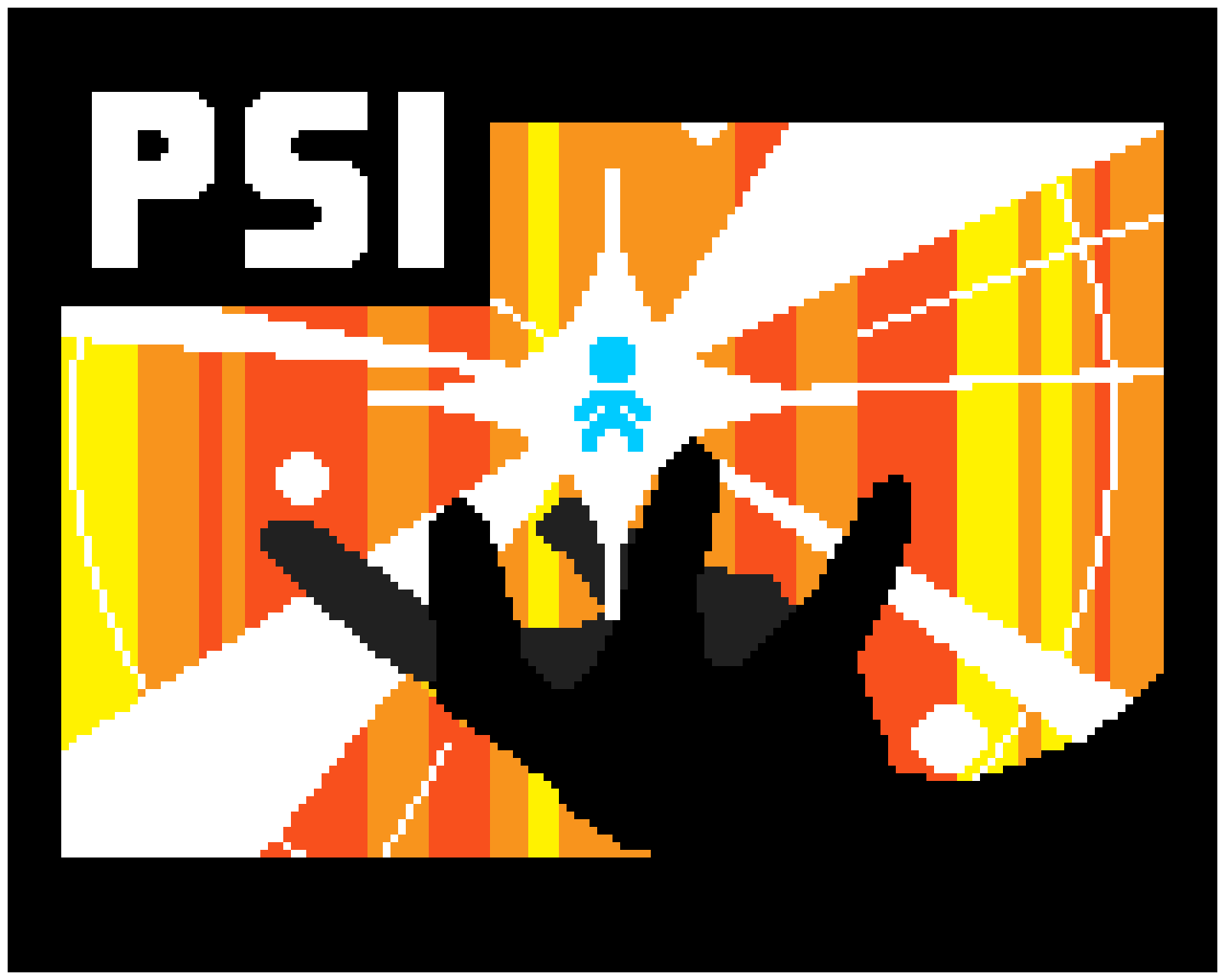 Cover image for PSI