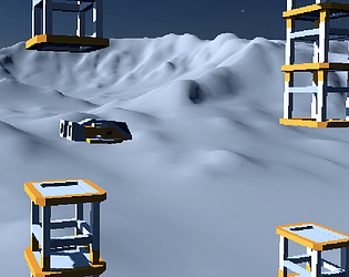 Flappy Ship