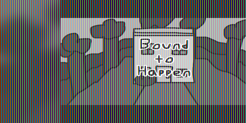 Cover image for Bound to Happen