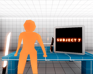 Subject 7: PROLOUGE