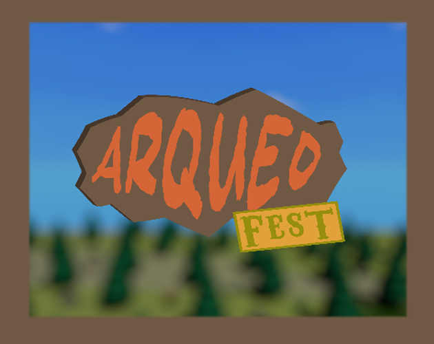 Arqueo Fest