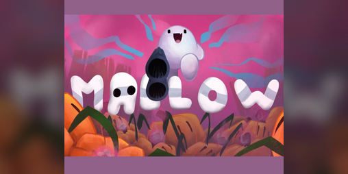 Cover image for Mallow