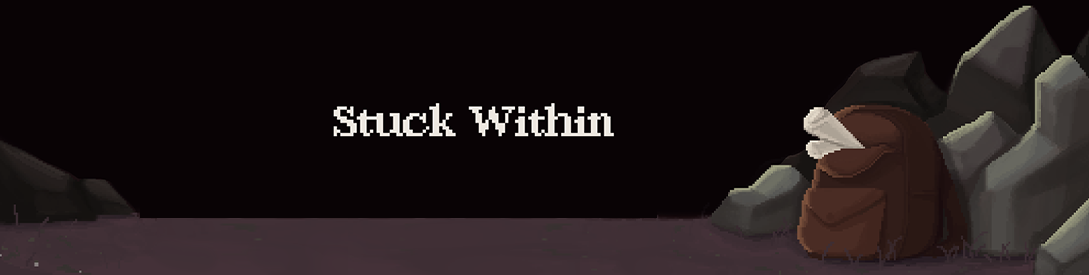 Stuck Within