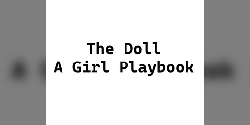 Cover image for The Doll