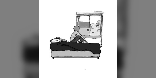 Cover image for Last Year Comic Chronicle