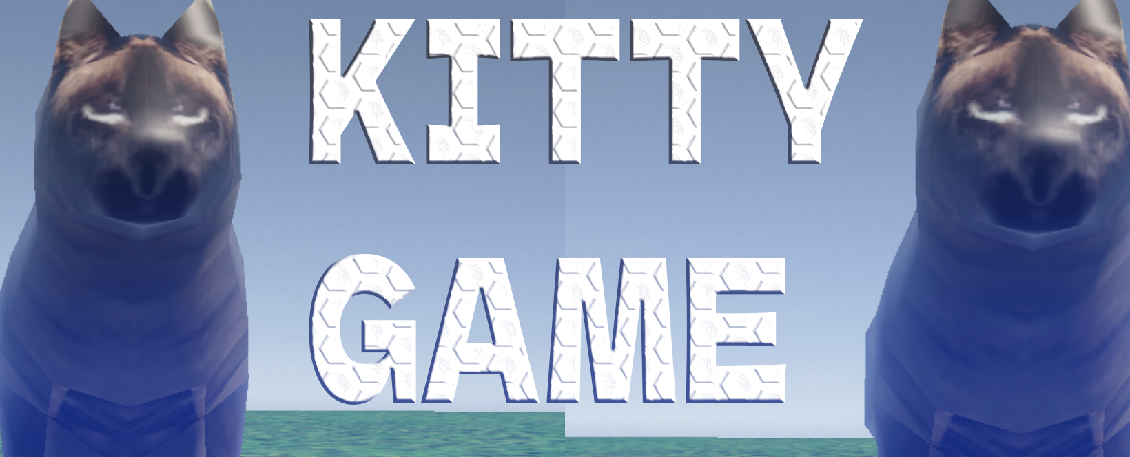 Kitty Game