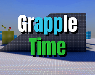 Grapple Time