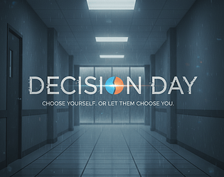 Decision Day