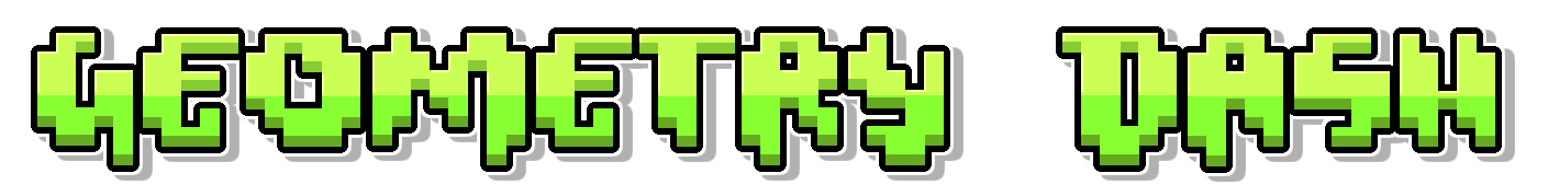 Geometry Dash (v2.2081)