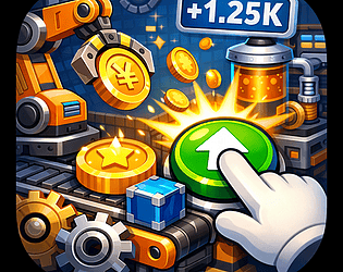 idle factory clicker
