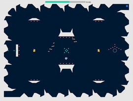 When Was Delta Math Made Global feed - itch.io