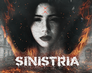 Sinistria