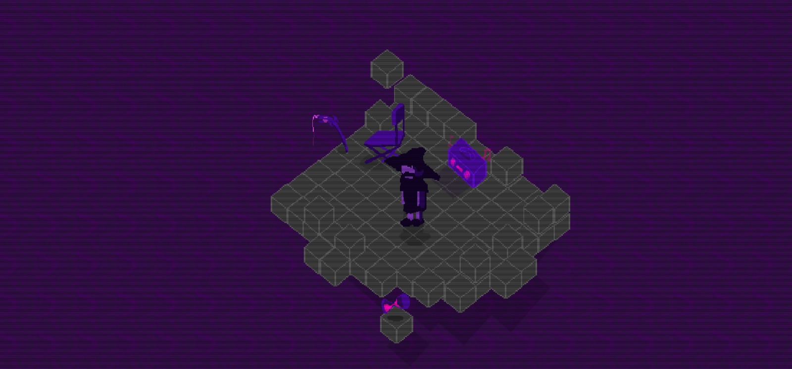 Cover image for Lilac Wave