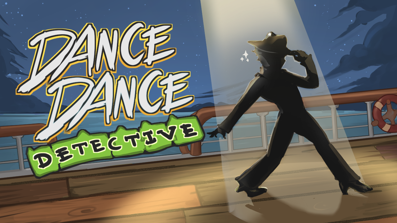 Dance Dance Detective Demo