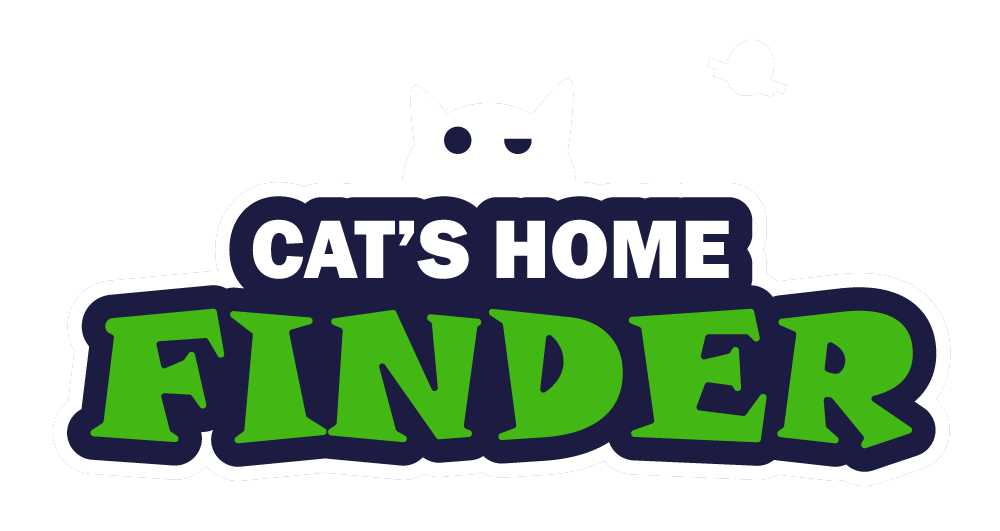 Cat's Home Finder