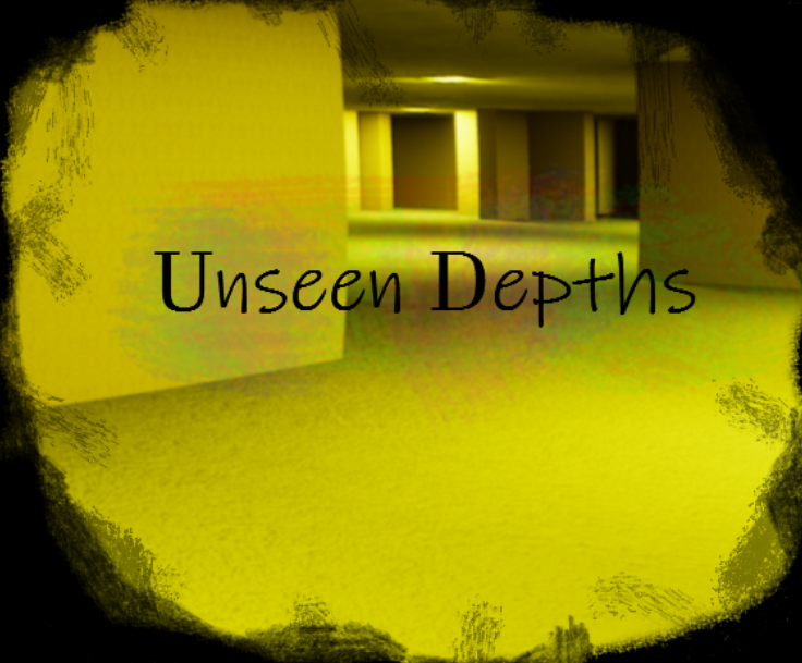 Unseen Depths
