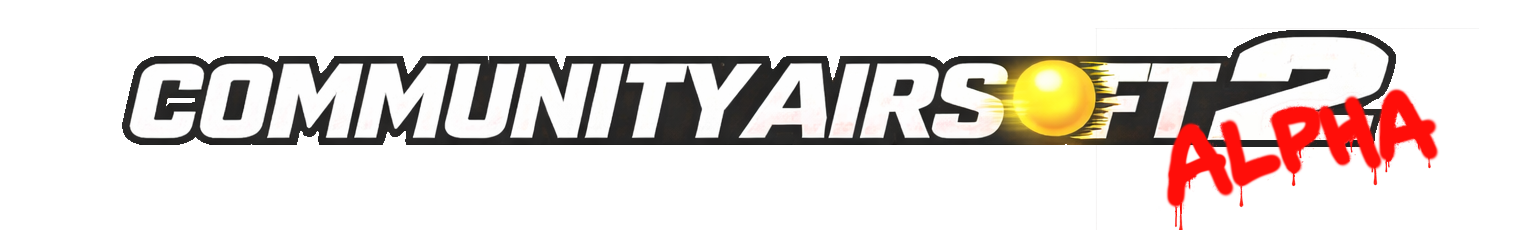 Community Airsoft 2 [Playtest]