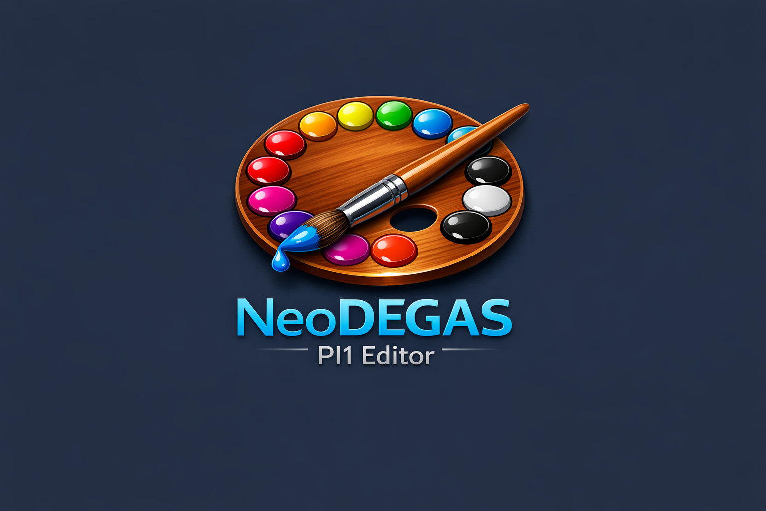 Cover image for NeoDEGAS v 1.0.5 (PC / Windows)
