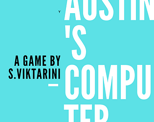 Austin's Computer (BETA v1.0)