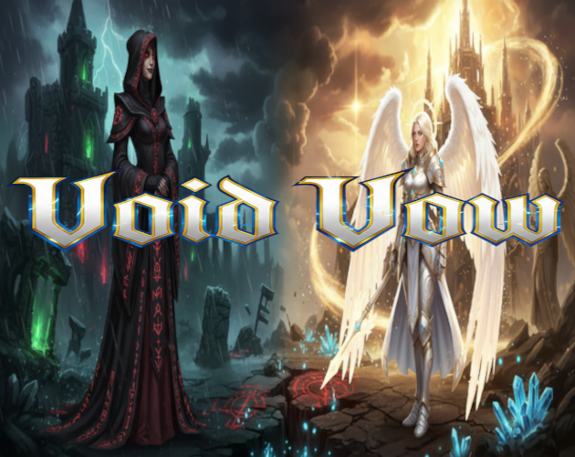 Void Vow Demo