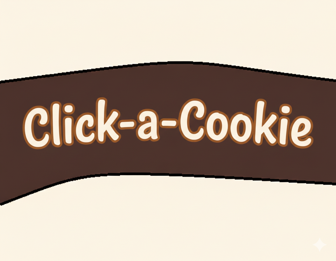 Click-A-Cookie!
