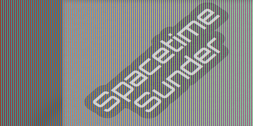 Cover image for Spacetime Sunder