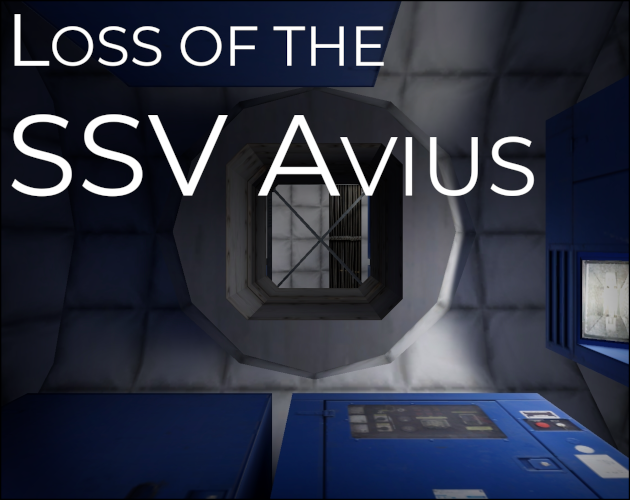 The Loss of the SSV Avius