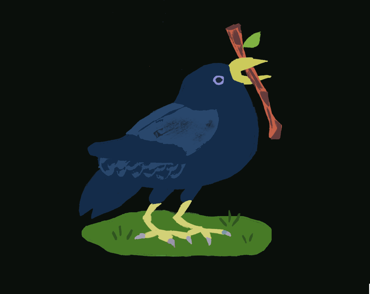 Cover image for Big Bower