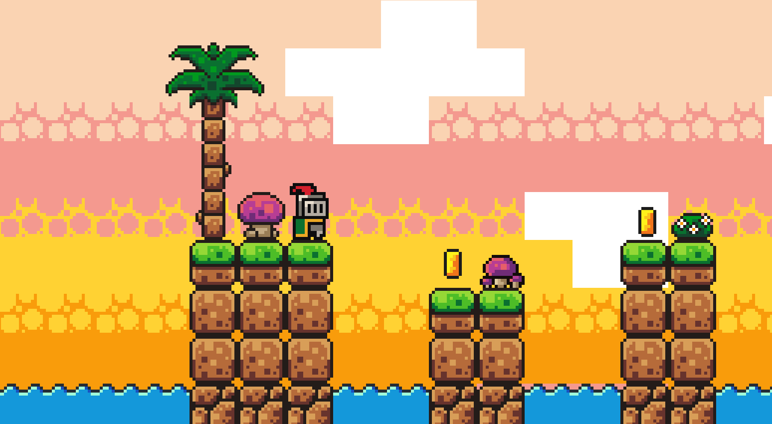 Cover image for The Yoinky Sploinky Platformer