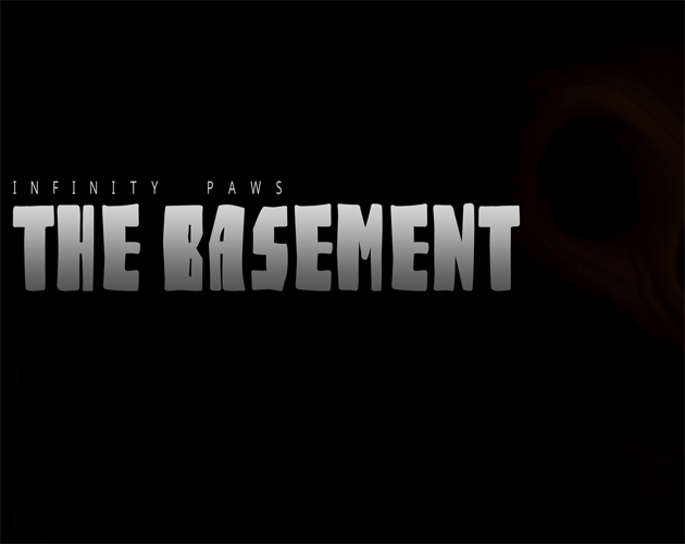 Cover image for The Basement