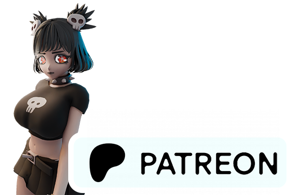 Patreon