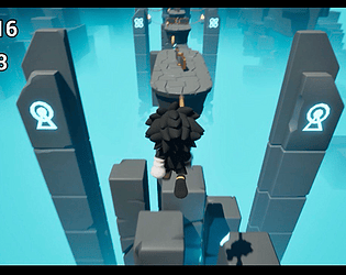 Game Qamra game screenshot