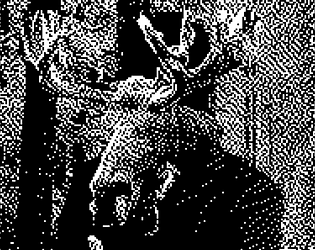 A Myriad of Misadventures and a Half Moose game screenshot