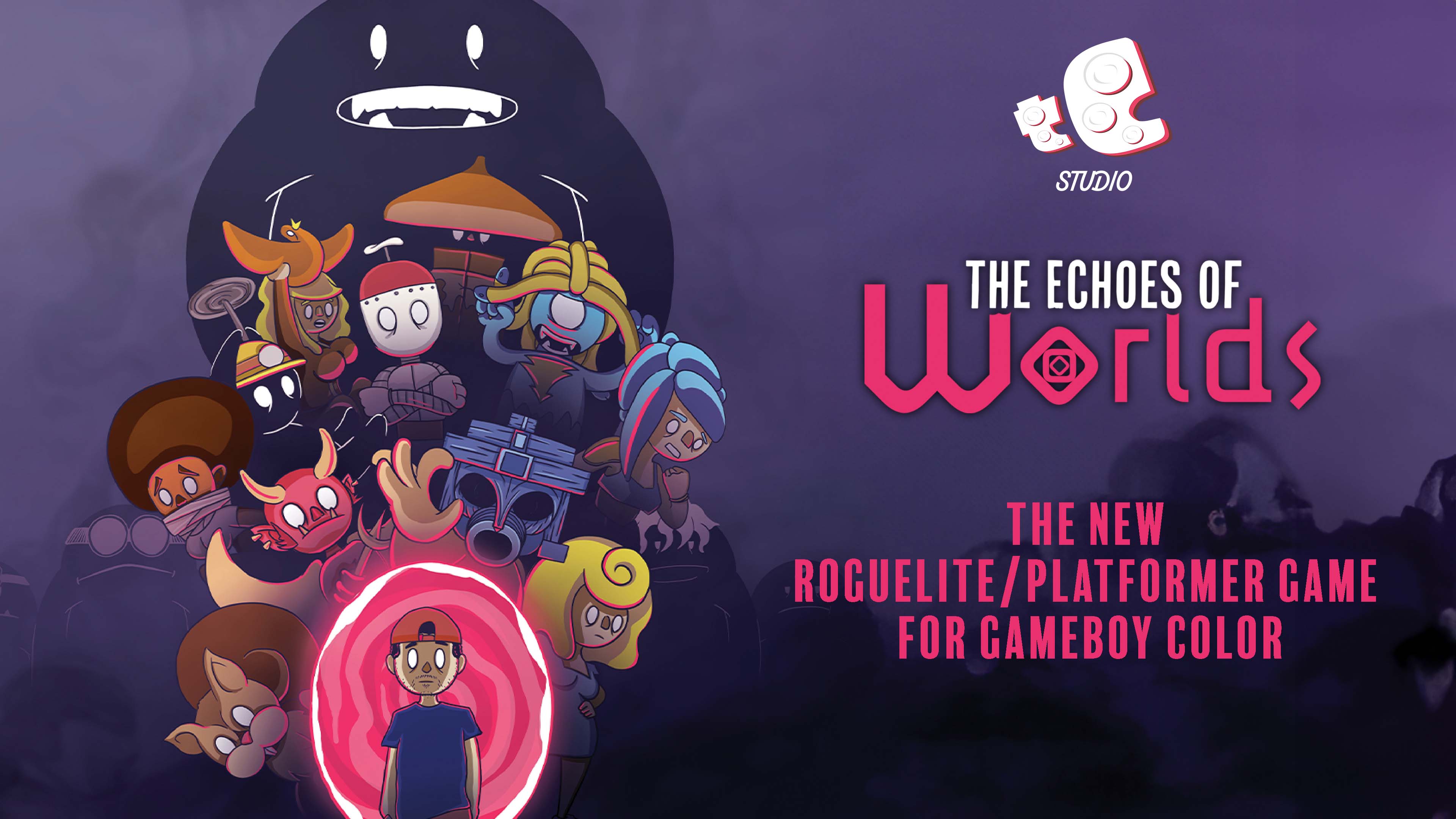 The echoes of worlds