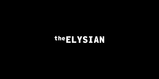 Cover image for Dull Blades: the Elysian