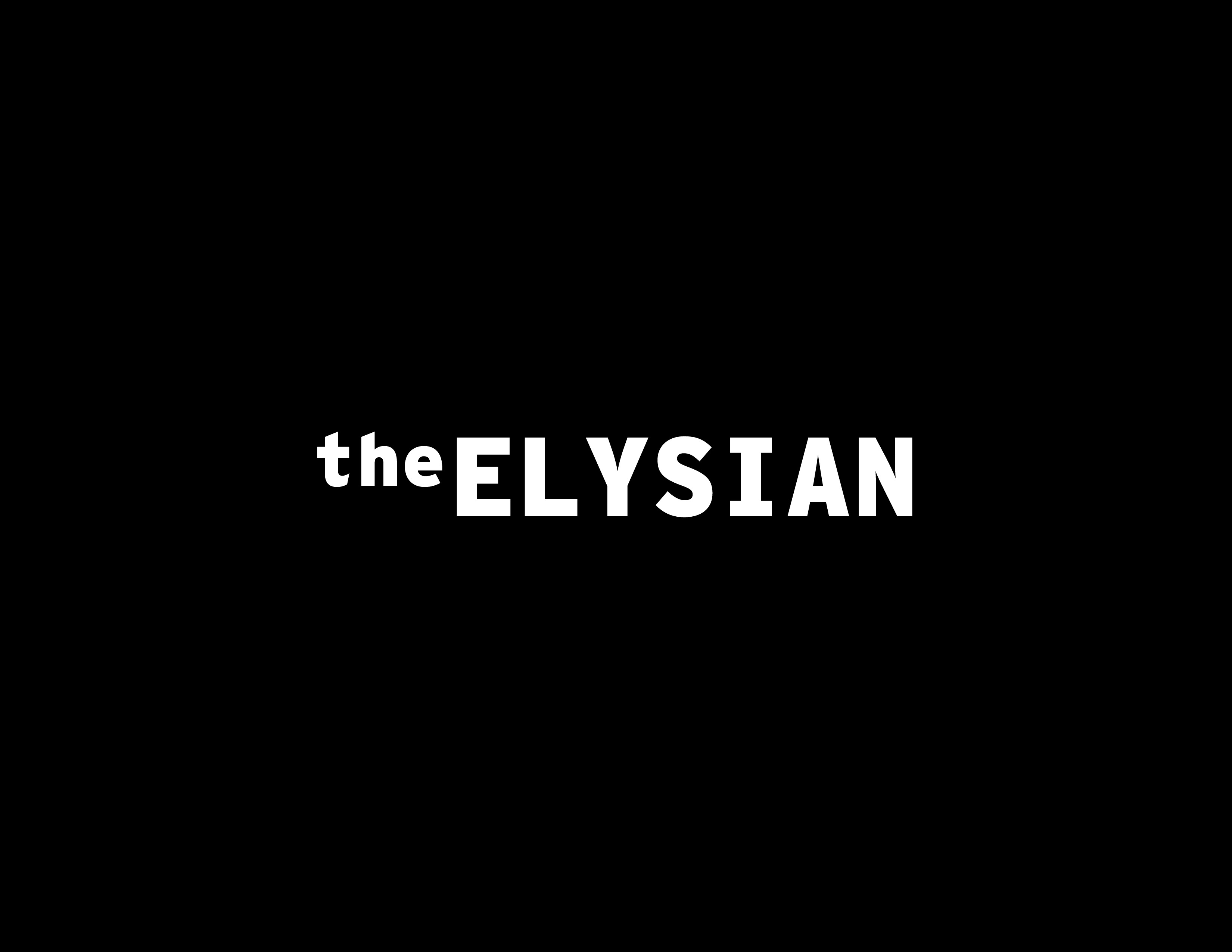 Dull Blades: the Elysian