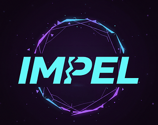 IMPEL game screenshot