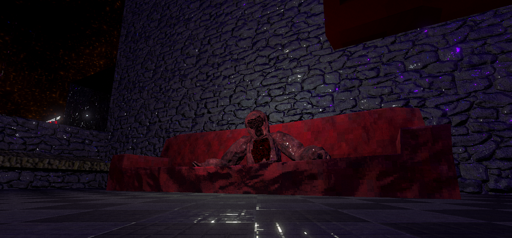 ONEIROPHOBIA (no longer up)