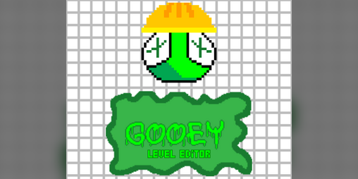 Cover image for Gooey Level Editor