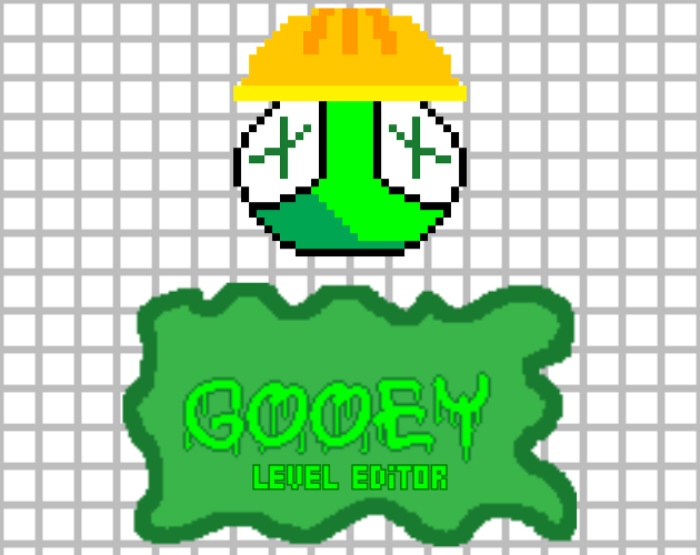 Cover image for Gooey Level Editor