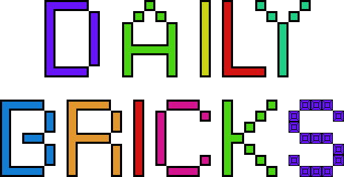 Daily Bricks
