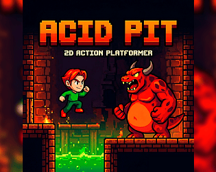 Acid Pit