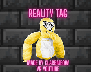 reality taggers