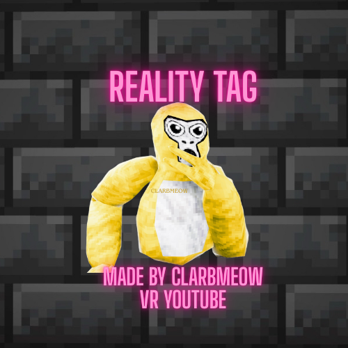 reality taggers