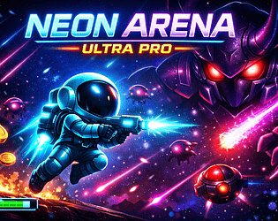Neon area
