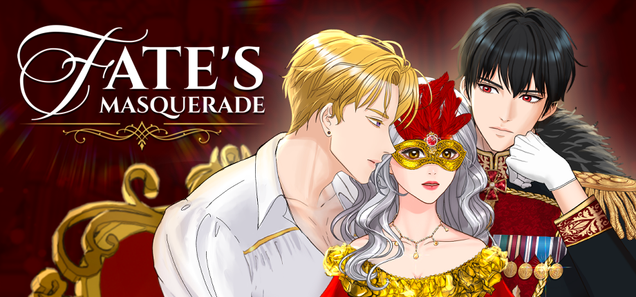 Fate's Masquerade: Otome Visual Novel [DEMO]