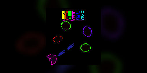 Cover image for NAVES 2