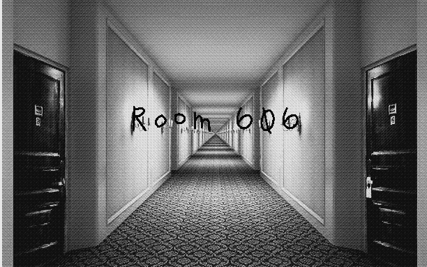 room 606