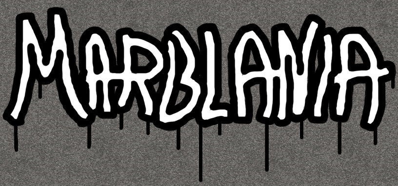 Marblania